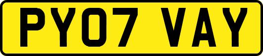 PY07VAY