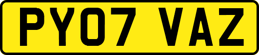 PY07VAZ