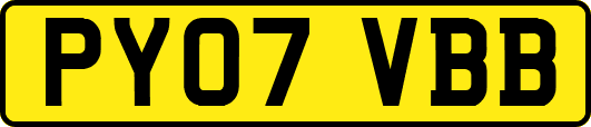 PY07VBB