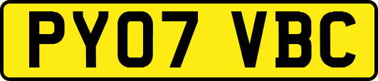PY07VBC