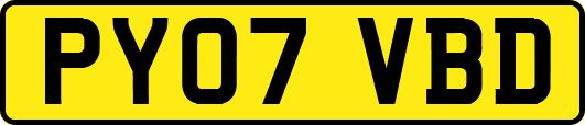 PY07VBD