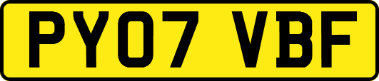 PY07VBF