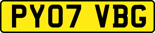 PY07VBG