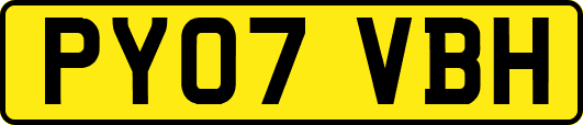 PY07VBH