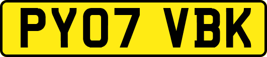 PY07VBK