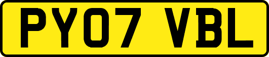 PY07VBL