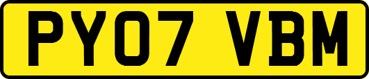 PY07VBM