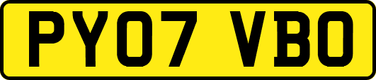 PY07VBO