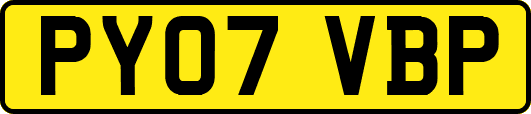 PY07VBP