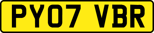 PY07VBR