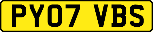 PY07VBS