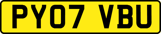 PY07VBU