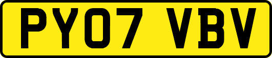 PY07VBV