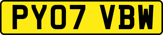 PY07VBW