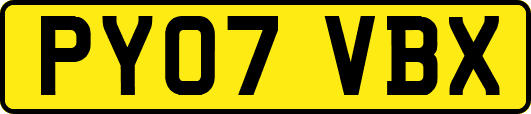 PY07VBX