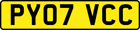 PY07VCC