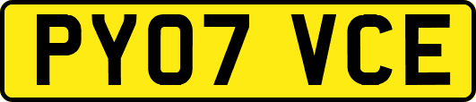 PY07VCE