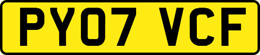PY07VCF