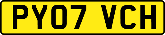 PY07VCH