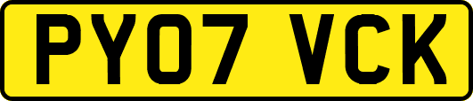 PY07VCK