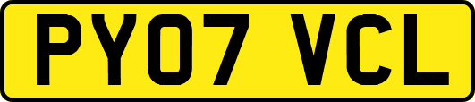 PY07VCL