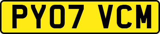 PY07VCM