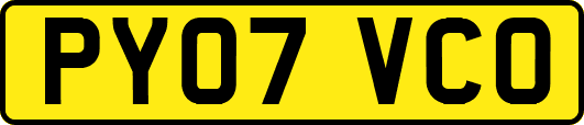 PY07VCO