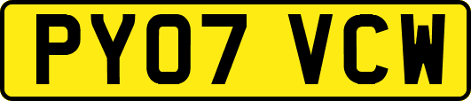 PY07VCW
