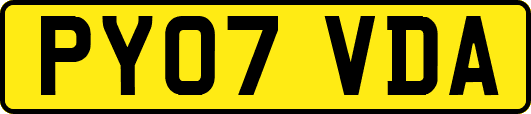 PY07VDA