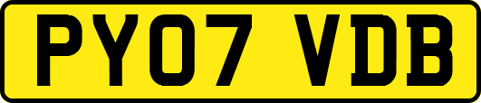 PY07VDB