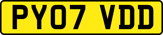 PY07VDD