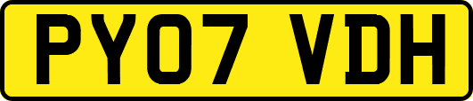 PY07VDH