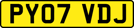 PY07VDJ