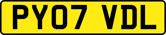 PY07VDL