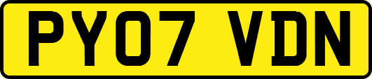 PY07VDN
