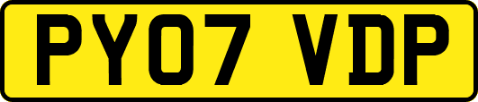 PY07VDP