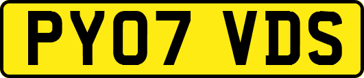PY07VDS