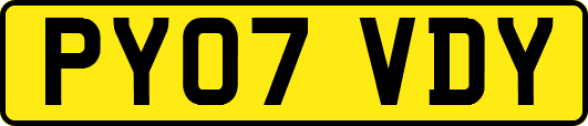 PY07VDY