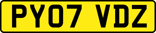 PY07VDZ