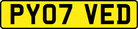 PY07VED