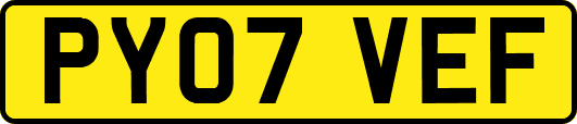 PY07VEF