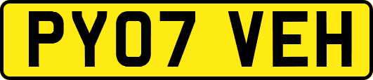 PY07VEH