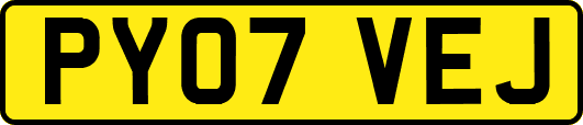 PY07VEJ