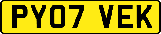 PY07VEK