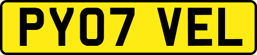 PY07VEL