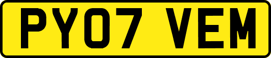PY07VEM