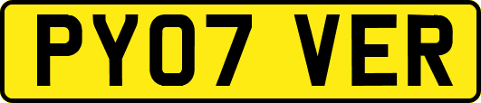 PY07VER