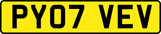 PY07VEV