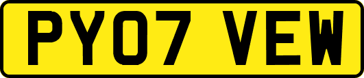 PY07VEW
