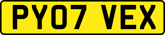 PY07VEX
